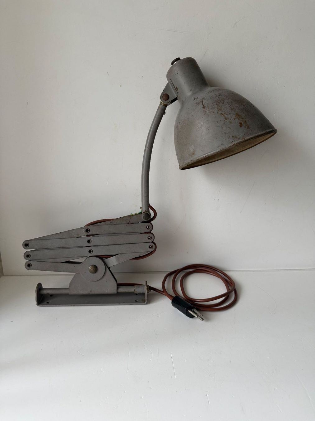 Lampen: BAG Thuri Scherenlampe – Gebraucht aus Zwingen von moje1 1
