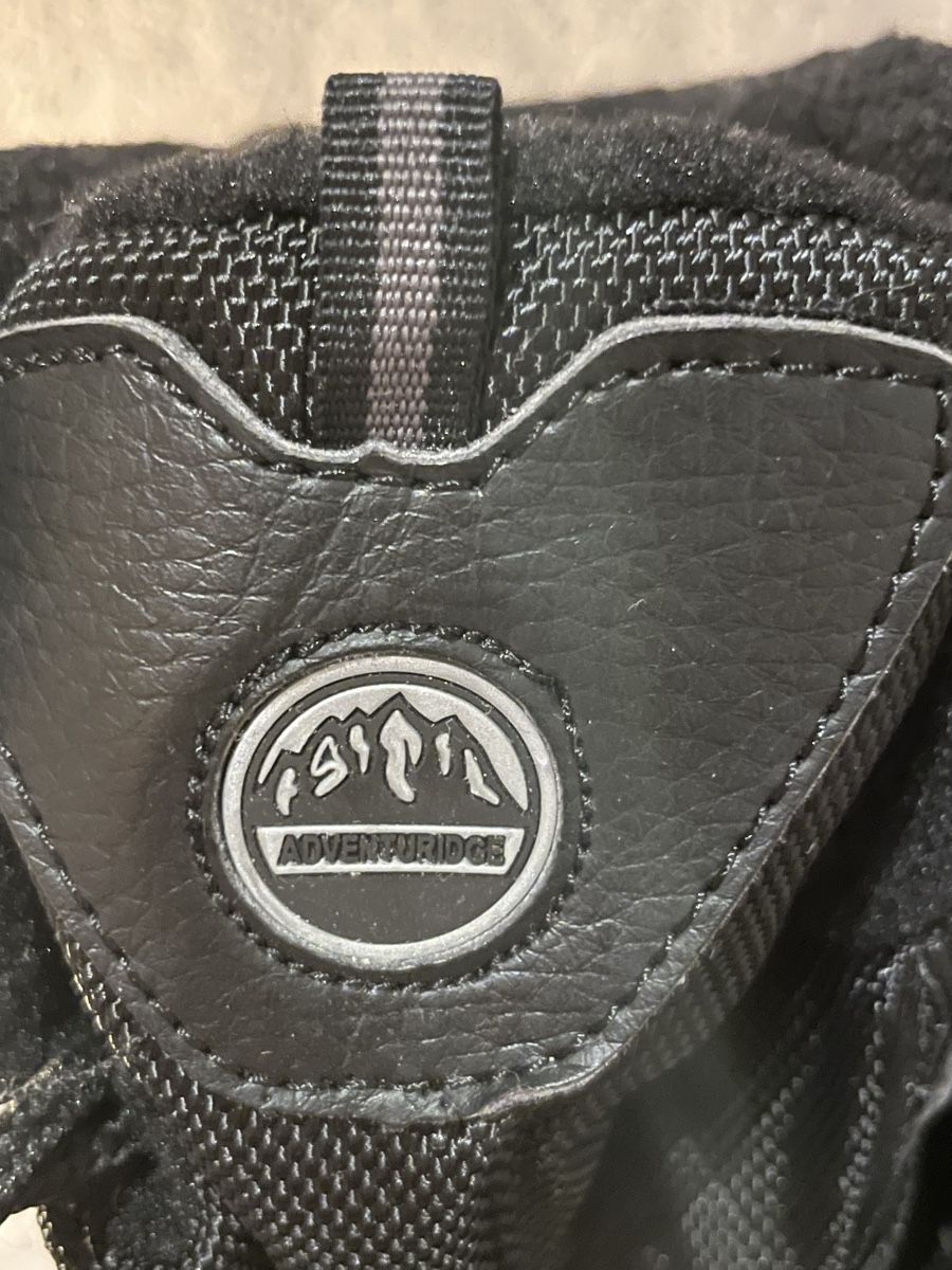 Scarpe da uomo: Adventuridge Winterstiefel Grösse 41 – Usato da Niederwangen BE venduto da m_s13 3