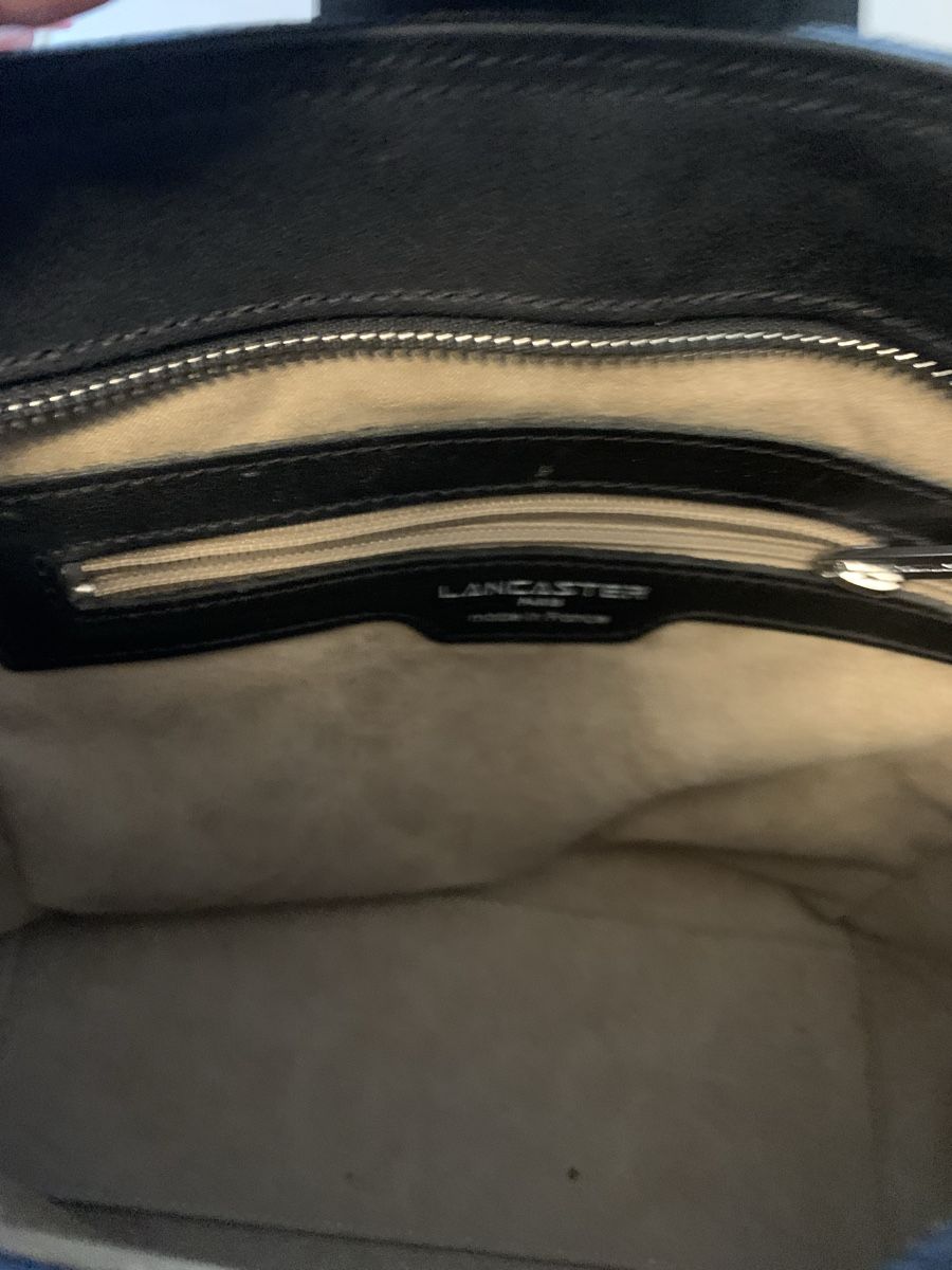 Lancaster Taschen für Damen: Lancaster Paris Tasche  – Gebraucht aus Bergdietikon von zor_856j 6