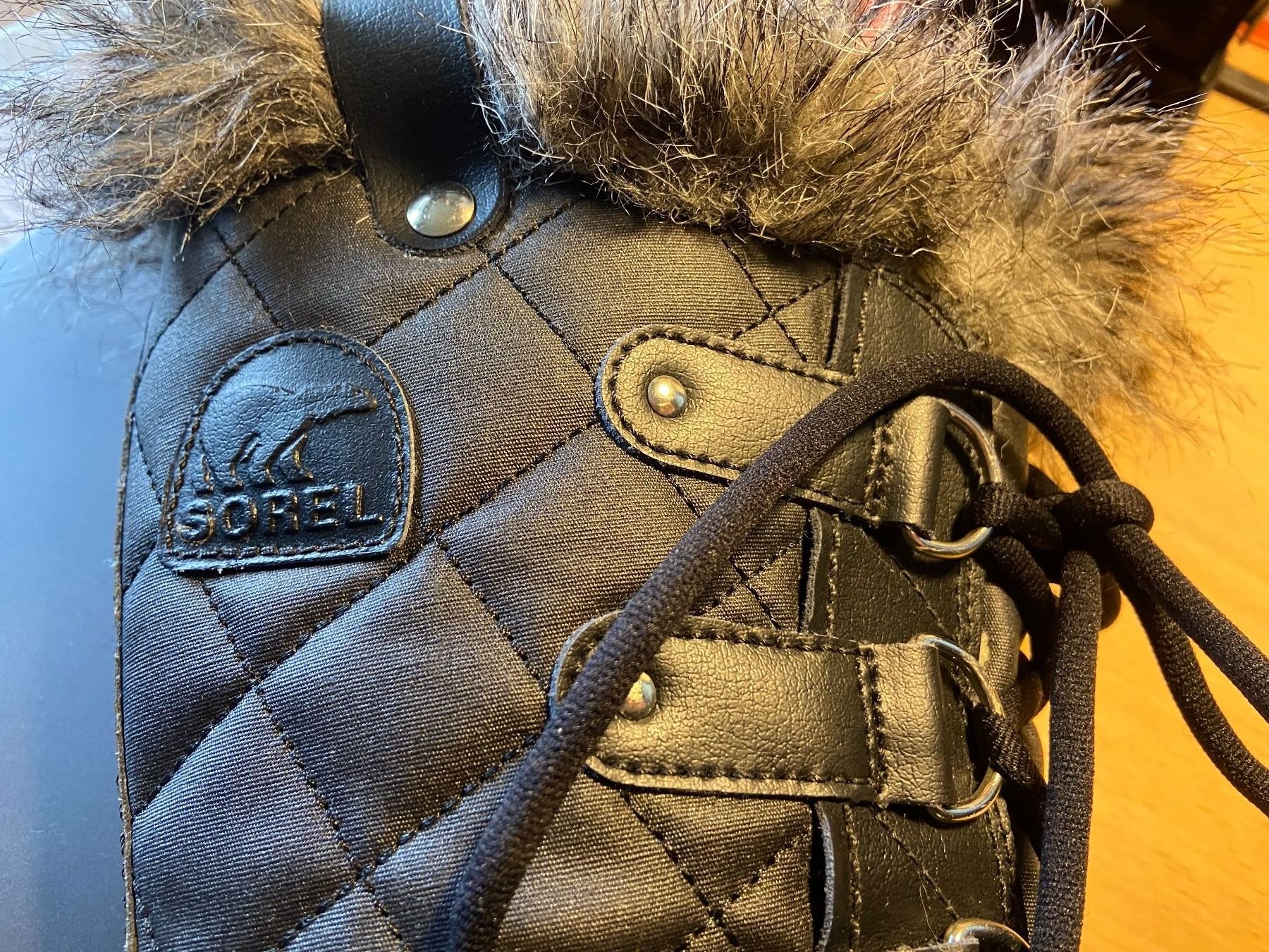 Sorel Damenschuhe: Winterstiefel Sorel wasserdicht Grösse 37,5 – Gebraucht aus Hausen AG von dege02 6