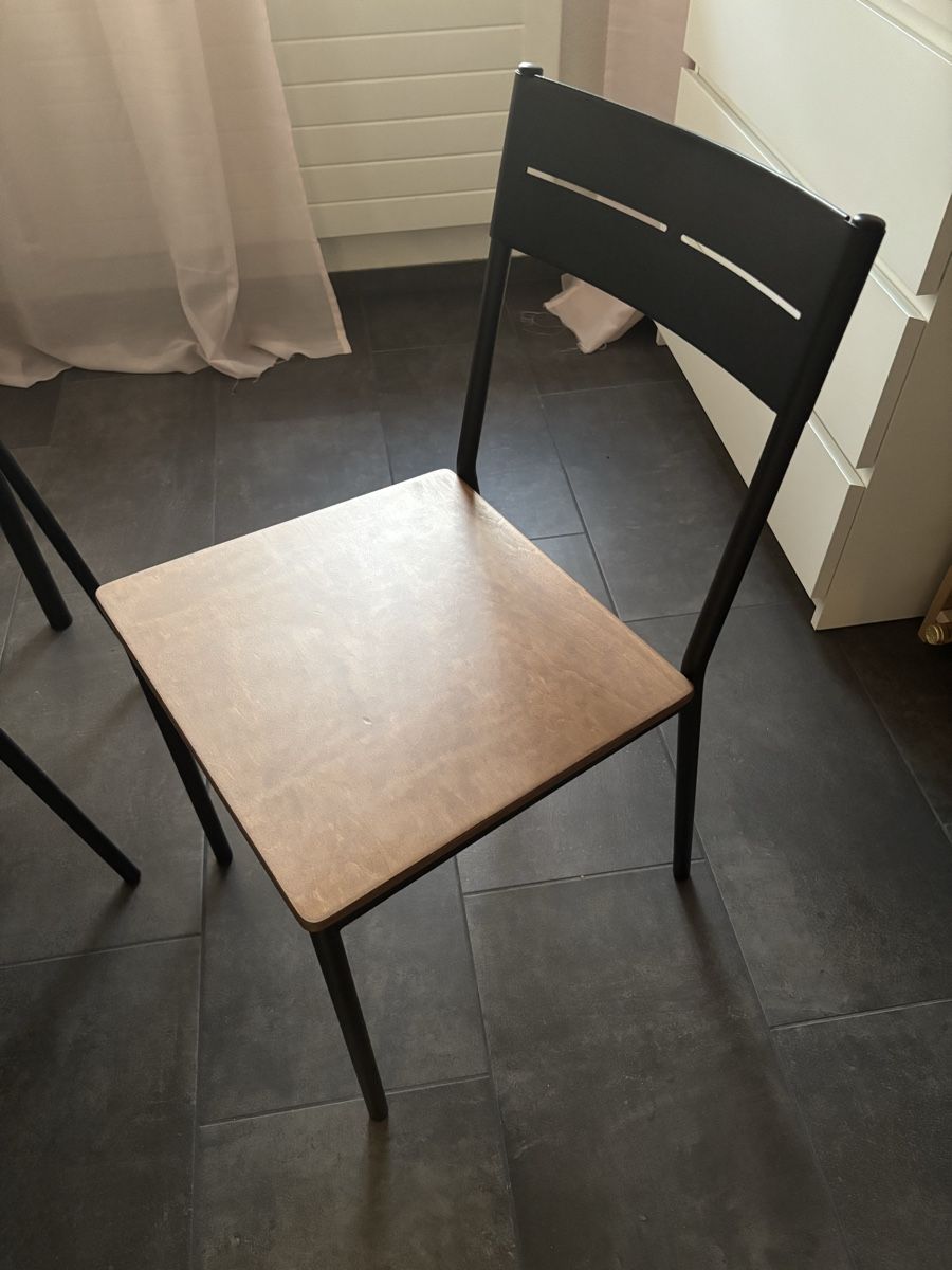 Tables: Esstisch mit 2 Stühlen  – Neuf (Voir description) à Heimberg par Fabii2712 1
