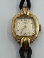 Consul Damenuhr, Vintage,  mechanisch, Rarität