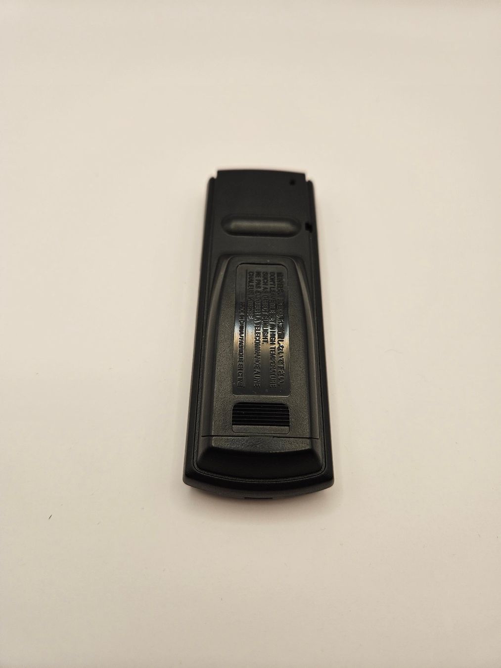 Alpine Radio: Alpine Remote Control RUE-4202 – Usato da Riazzino venduto da TicinoCarAudio 1