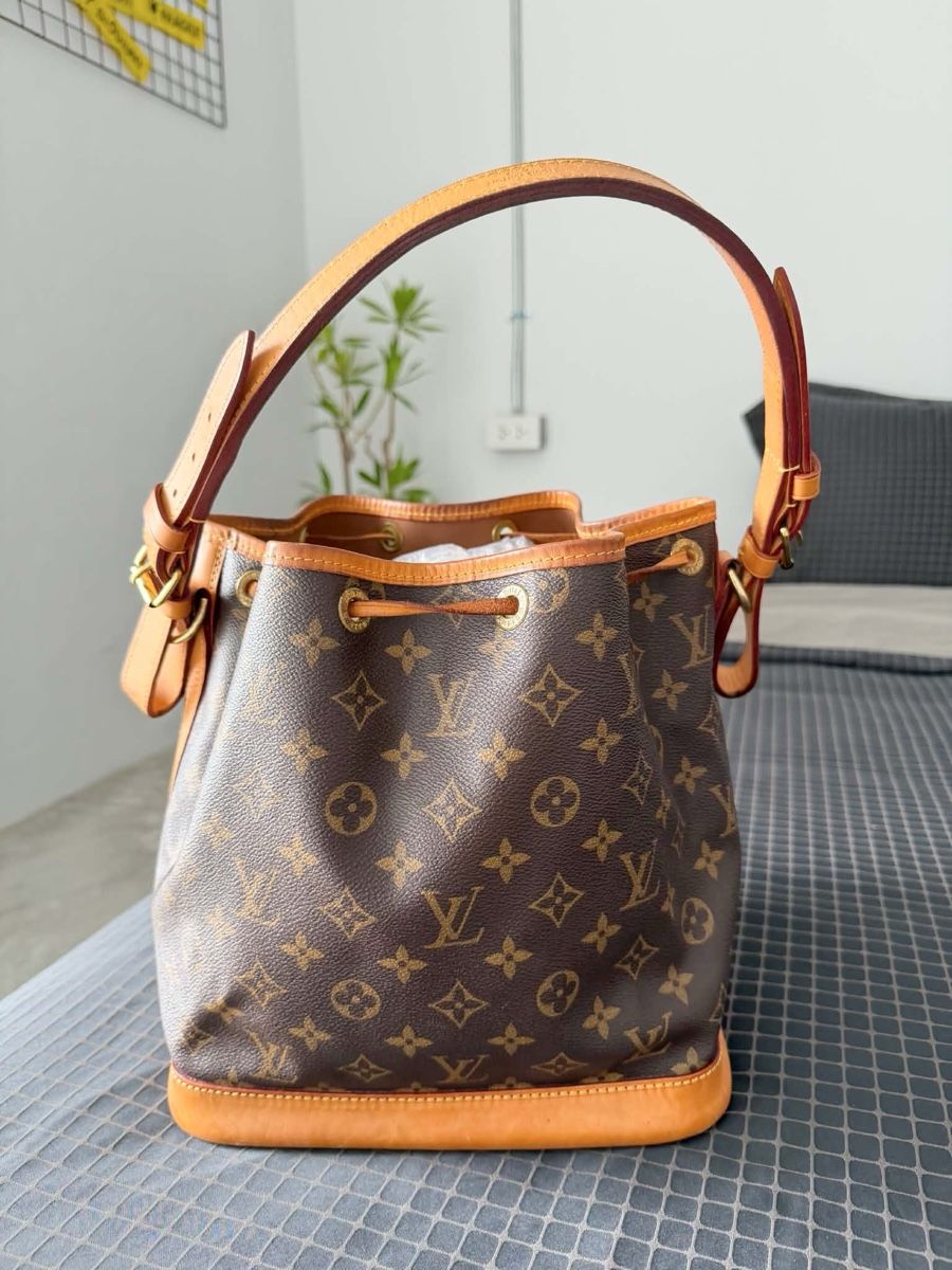 Louis Vuitton Borse da donna: Louis Vuitton Petit Noé Y2016 – Usato da Buch am Irchel venduto da Pukpan_99 1