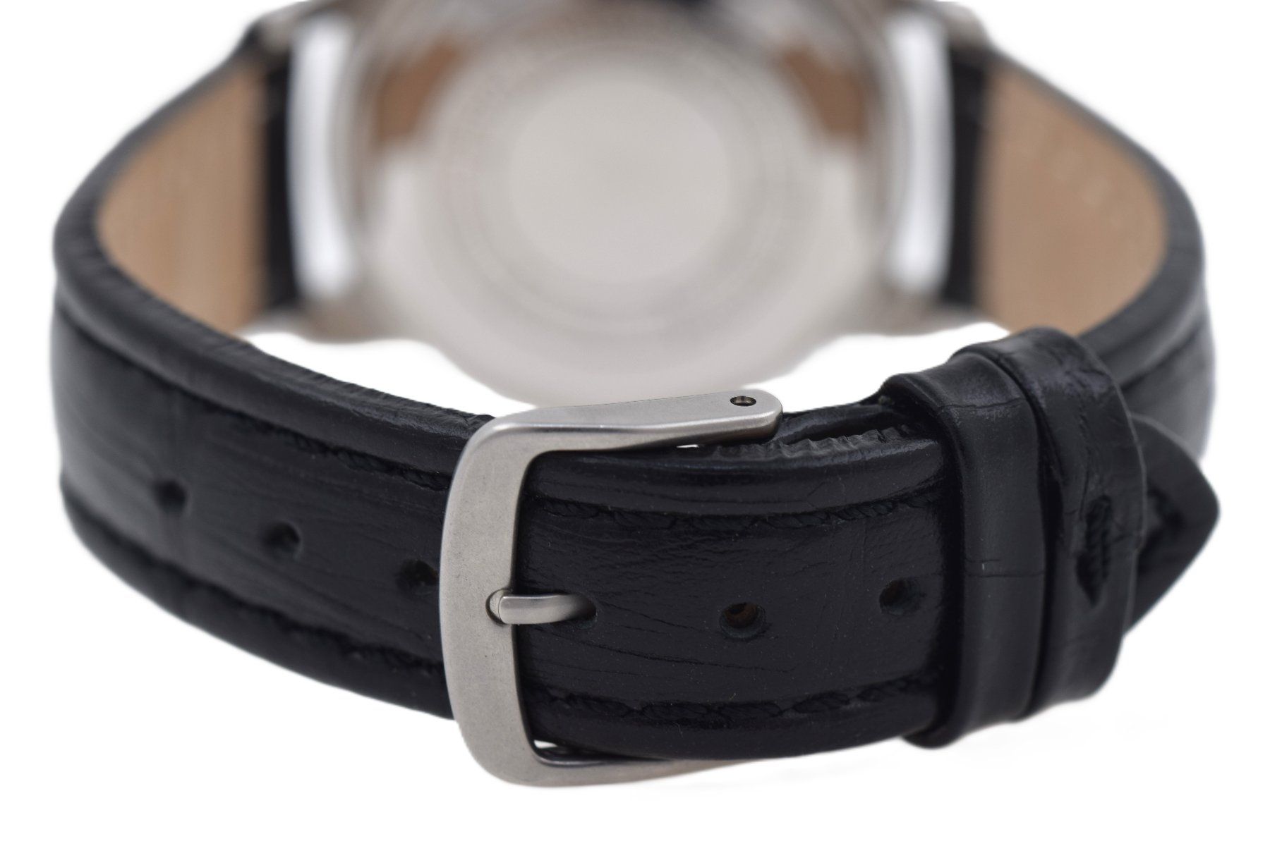 Mido Orologi: Mido Multifort Powerwind Superautomatic Vintage Uhr 917P – Usato da Arni AG venduto da magnetKRAFT 4