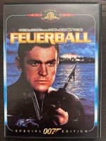 007 Feuerball