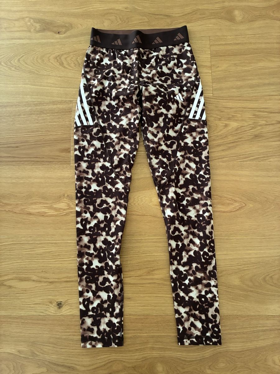 Adidas Leggings: Sporthose – Gebraucht aus Bassersdorf von secondhand_clothing 1
