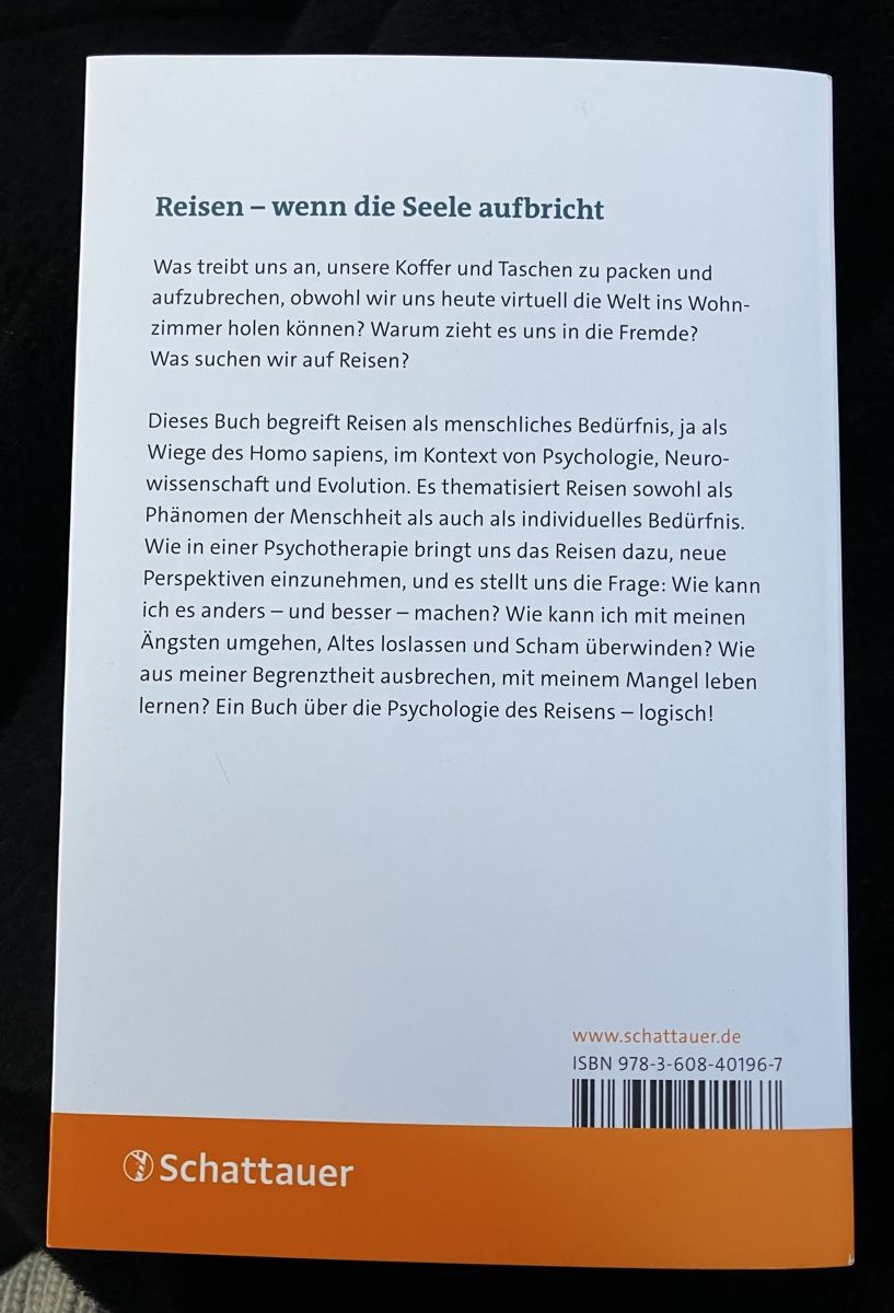Livres: Fernweh – Neuf (Voir description) à Buchs AG par Allerleis 1