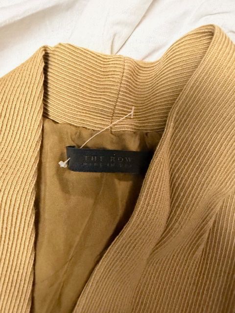 The Row Vestiti: dress from The Row, new – Usato da Zürich venduto da bet_m5kn