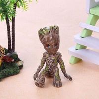 Baby Groot sitzend Mini
