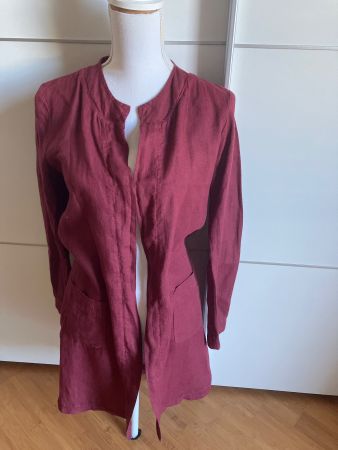 Longjacke Sandro Ferrone