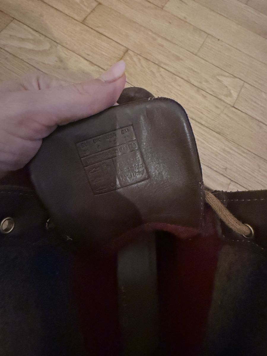 Gant Chaussures femmes: Bottines Gant  – D'occasion à Versoix par wen_75xm 7