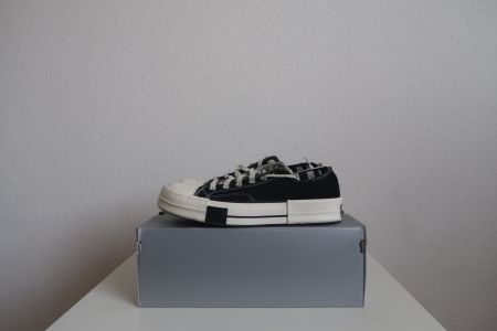 Converse 70 DRKSTAR RO OX „Black“
