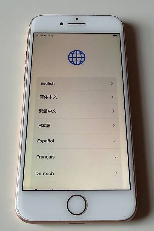 Handys / Smartphones: Sehr gut erhaltenes iPhone 8 – Gebraucht aus Duggingen von carlo.longhi 2