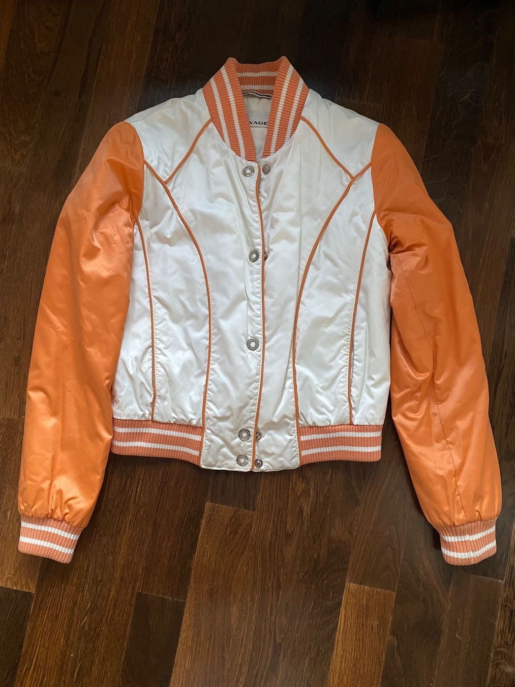 Jacken: Bomber jacket – Gebraucht aus Zürich von Yuece