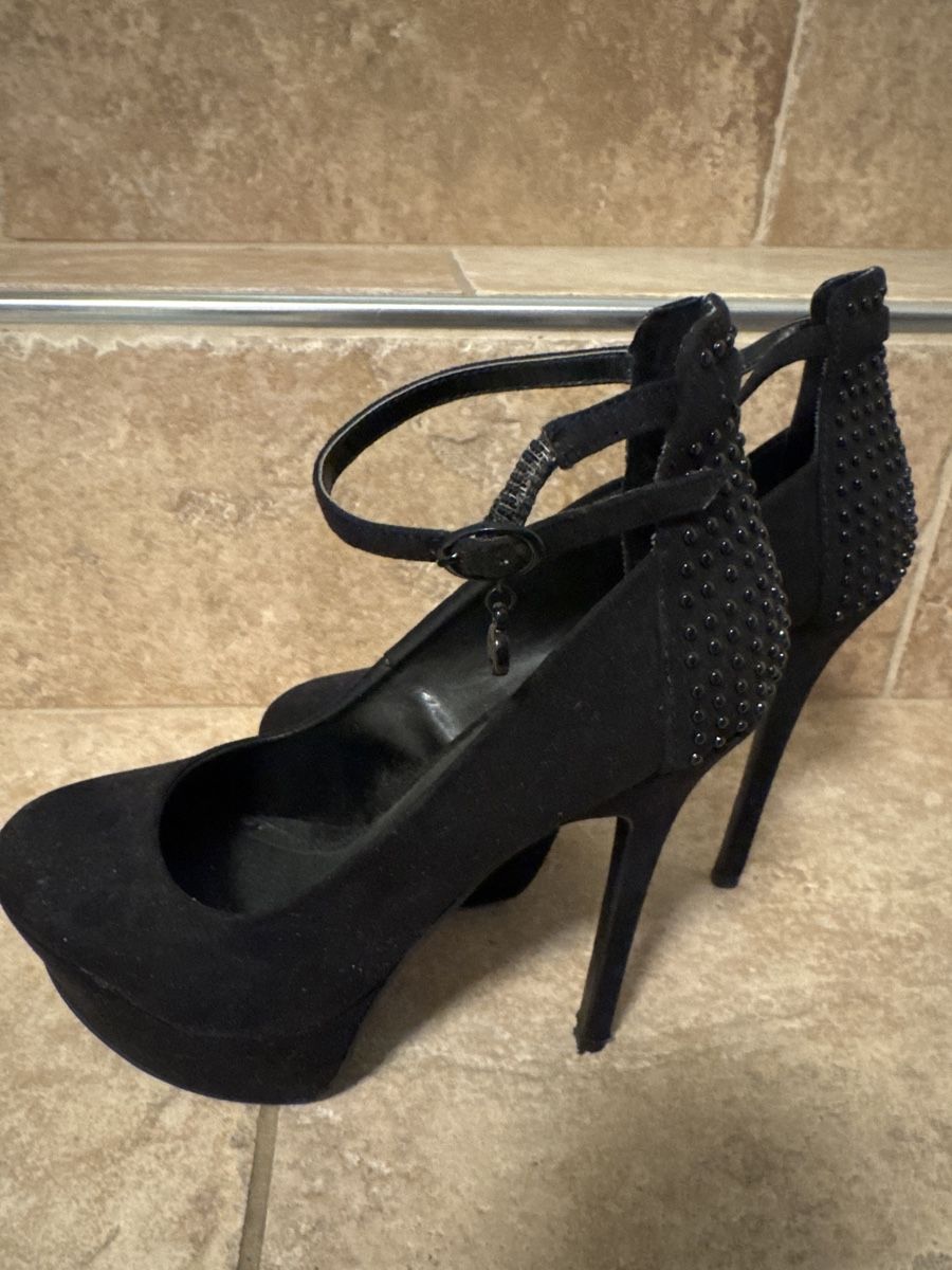 Scarpe da donna: Schuhe Primadonna – Nuovo (secondo la descrizione) da Würenlos venduto da millepini 2