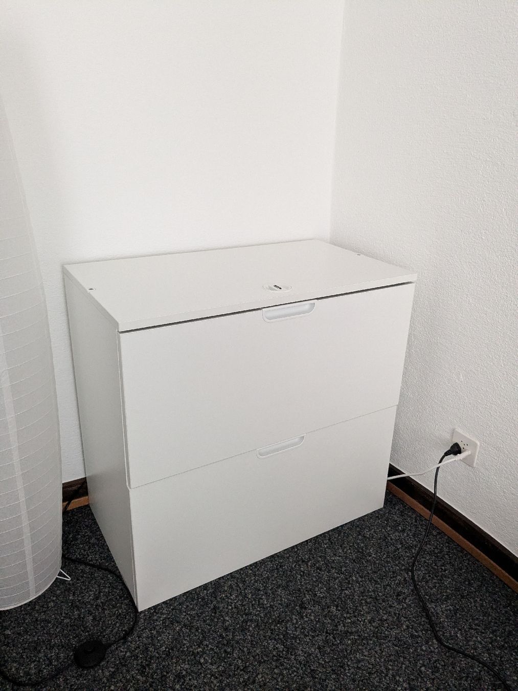 Armadi: Meuble à dossiers suspendus Ikea – Usato da Lausanne venduto da lin_fz97