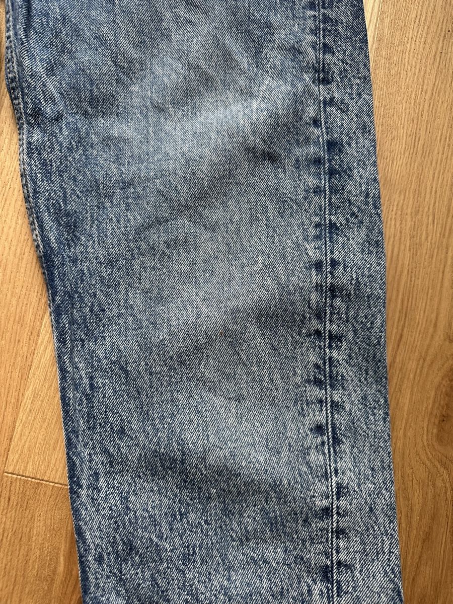 Hugo Boss Jeans: Jeans von Hugo Boss, Grösse 27 – Usato da Ibach venduto da Edgarson 2