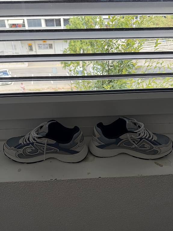 Scarpe da uomo: Dior B30 Sneaker – Usato da Wittenbach venduto da fil_k7gp 2