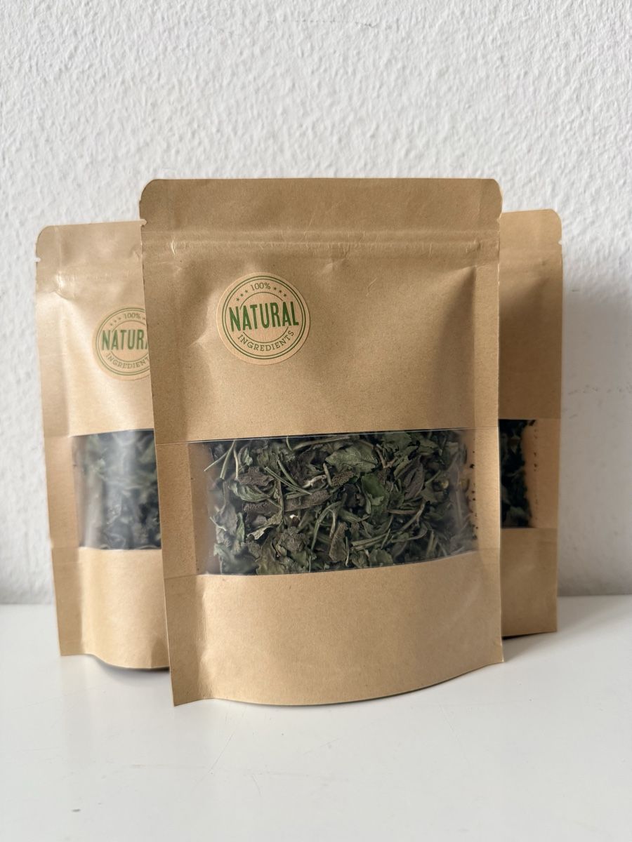 Aliments & Spécialités: 3x Getrocknete Kräutertee, 100% natürlich – Neuf avec emballage d'origine à Urdorf par Chapar