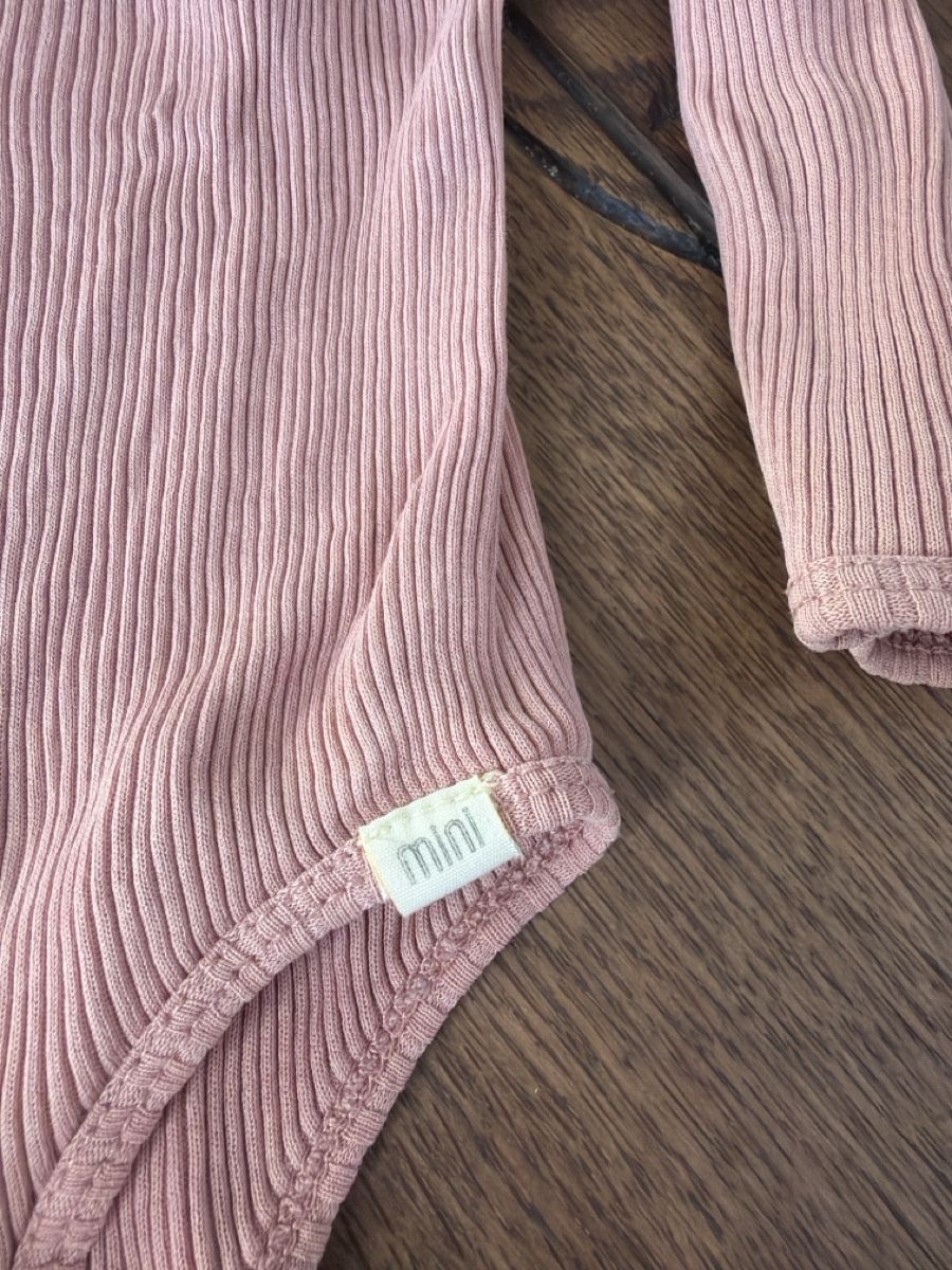 Unterwäsche: minimalisma Seidenbody Gr 62 – Gebraucht aus Luzern von jen_z22 1