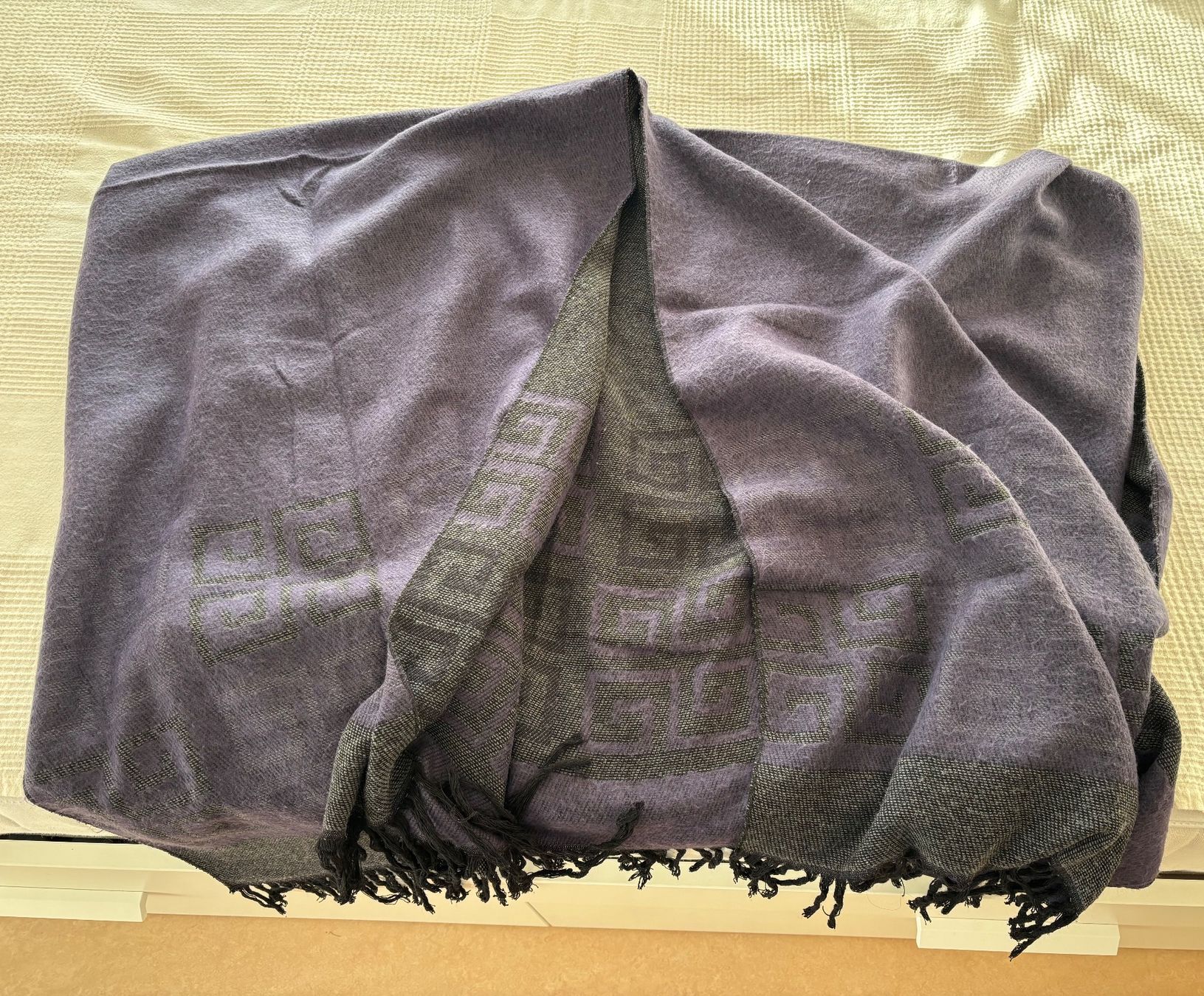 Altro in Moda donna: warmer Poncho – Usato da Brislach venduto da Honolala
