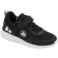 Jako Sneaker Performance Junior - jet black (Grösse: 37)