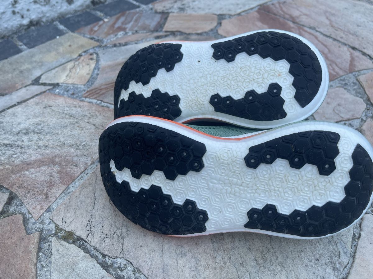 Craft Scarpe da donna: Craft Racer 2, Gösse 37,5 – Usato da Basel venduto da torthum 2