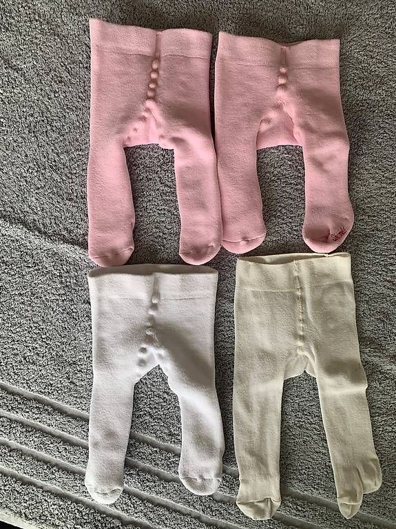 Sonstige Kleidung: Sterntaler Strumpfhose neu gr 50 – Gebraucht aus Uetendorf von Revotool