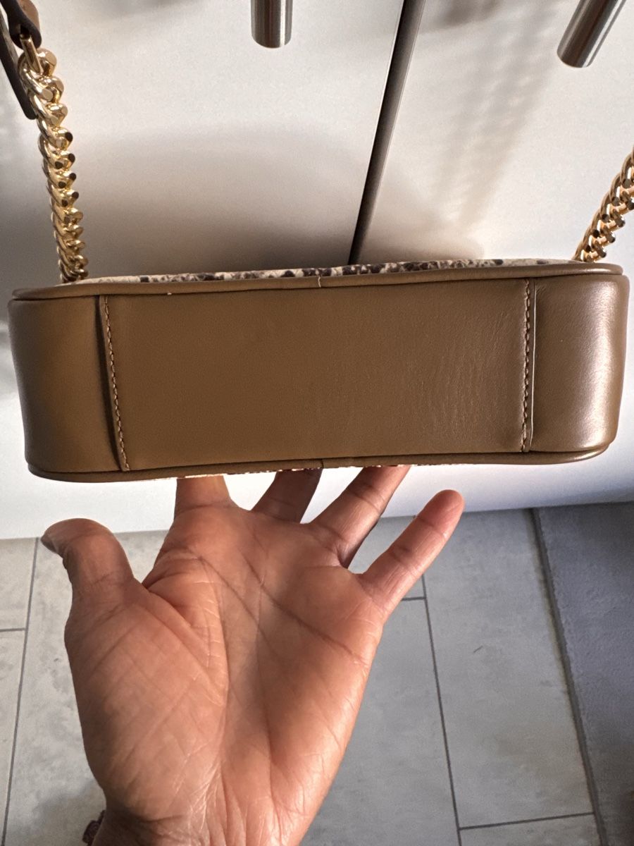 Michael Kors Borse da donna: Michael Kors Camera Bag – Nuovo e nell'imballaggio originale da hägglingen venduto da tamayra 4