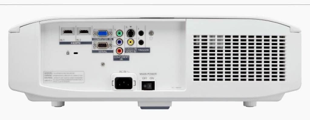 Proiettori: Panasonic Beamer – Usato da Dietikon venduto da inf_xq5h 1