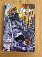 Manga Fables Les Royaumes 