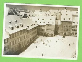 Basel, Münsterplatz