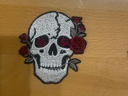 Patch Aufnäher Sticker 705