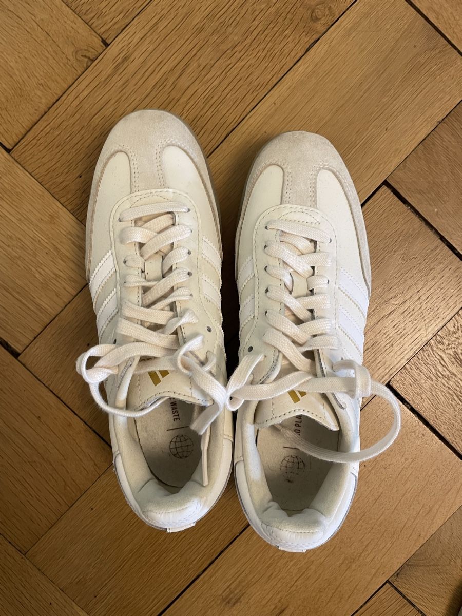 Adidas Scarpe da uomo: Adidas Velosamba Gr. 40.5 – Usato da Zürich venduto da katidust 2