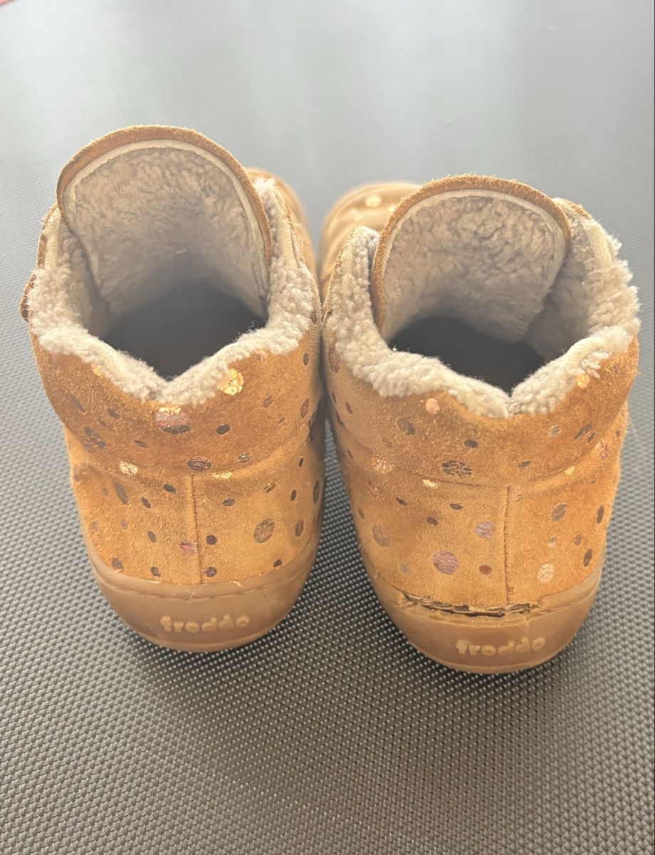 Froddo Scarpe per ragazze: Winterschuhe Mädchen Froddo 32 – Usato da Herzogenbuchsee venduto da MoLa85 3