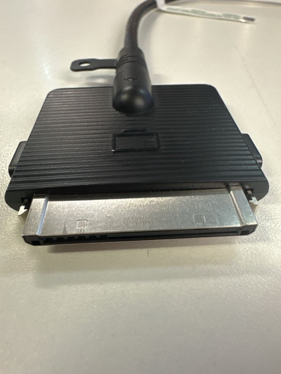 Samsung Kabel: Câble OneConnect Samsung pour TV S95C – Neu (gemäss Beschreibung) aus La Neuveville von GaschenA.-V. 2