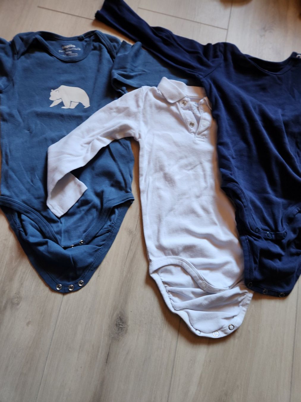 Lotti & Set di vestiti: Kleiderpacket Jungen Grösse 92 gebraucht – Usato da Plasselb venduto da Bianca0111 2