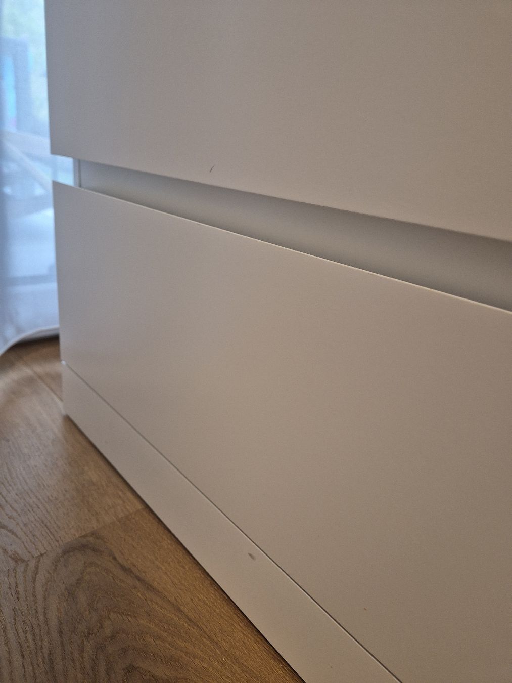 Ikea Kommoden: MALM Kommode mit 6 Schubladen, 80x123 cm – Gebraucht aus Zürich von Kyla77 4