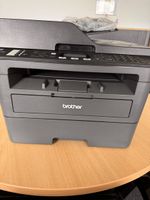 Brother MFC-L2710DW Laserdrucker - Top Zustand!