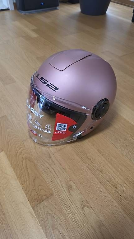 Caschi & visiere: Motorrad Helm – Usato da Pfäffikon ZH venduto da Rhinsider