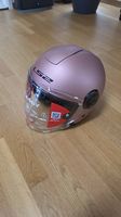 Motorrad Helm