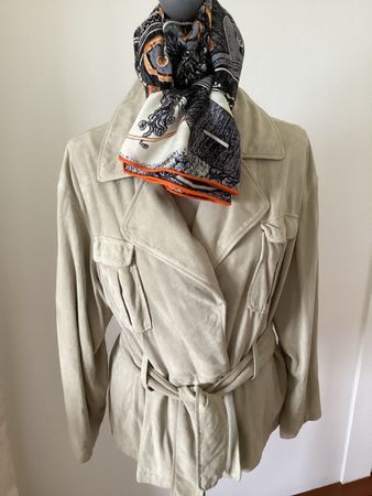 Heartbreaker, Damenlederjacke, Gr. 40