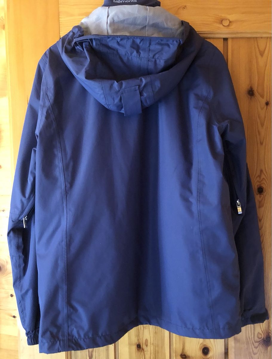 Giacche: Jacke, Gr. 36, PRO-X elements, blau – Usato da Mühlebach (Goms) venduto da chr_q6d8 1