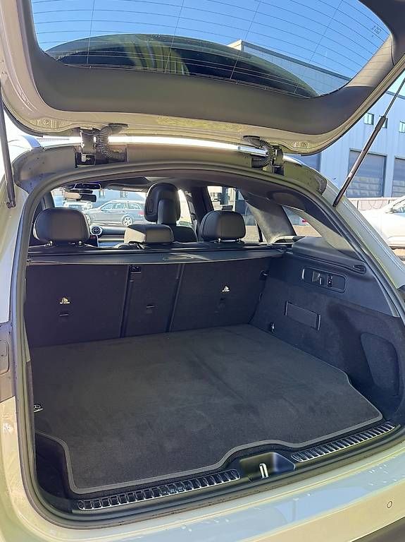 Automobili: REPRISE DE LEASING - GLC 300e  – Usato da Châtelaine venduto da costaduarte 4