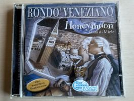 Rondo Veneziano Honeymoon CD 