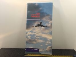 AVIONS ET HELICOPTERES D AEROFLOT