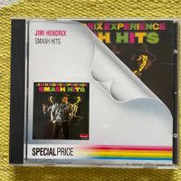 JIMI HENDRIX-SMASH HITS