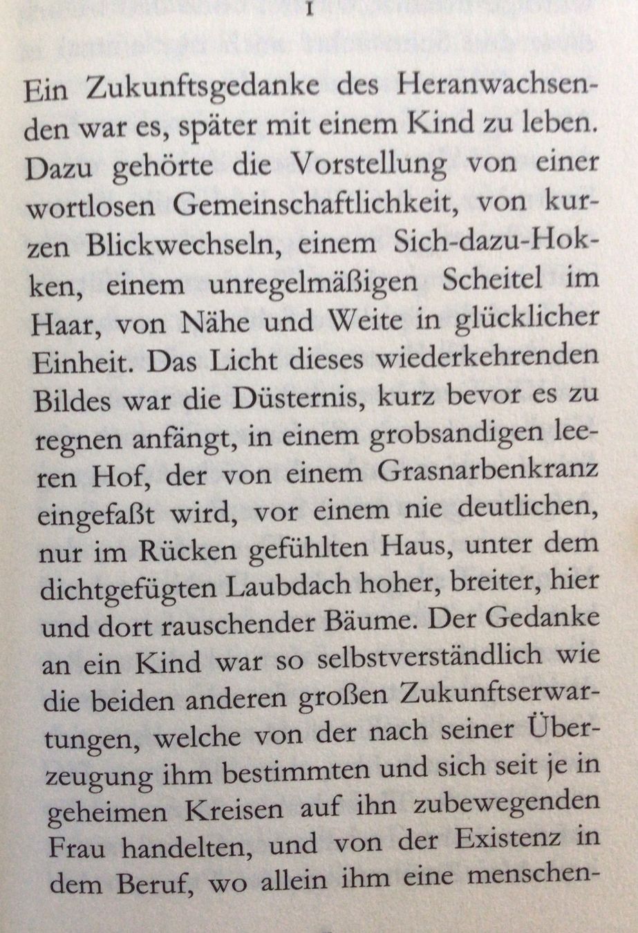 Libri: Peter Handke: „Kindergeschichte“ – Nuovo (secondo la descrizione) da Ennetbaden venduto da Nab2012 1
