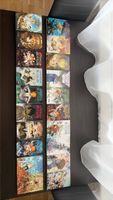 Manga The Promised Neverland Bände 1-20 neuwertig